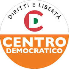 Simbolo di C DEMOCRAT