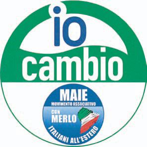 Simbolo di MAIE