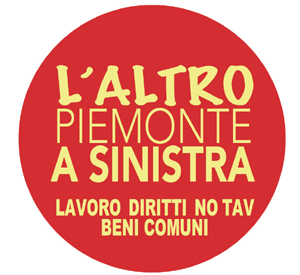 Simbolo di ALT PIEM