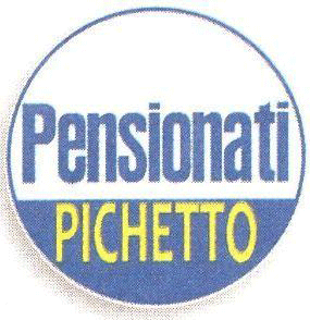 Simbolo di PENSION