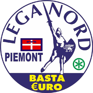 Simbolo di L NORD