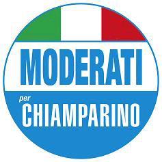 Simbolo di MODERATI