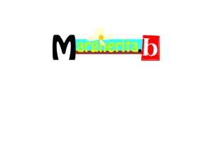 Logo Margherita.b