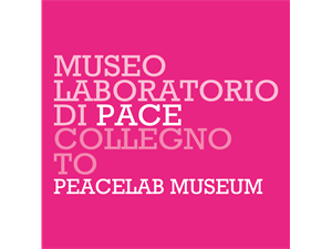 immagine logo per Pace a Collegno: Museo Laboratorio di Pace CollegnoTo
