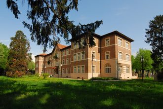 foto villa comunale