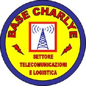 logo ufficiale Base Charlye