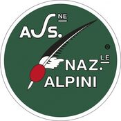logo ufficiale Associazione Nazionale Alpini