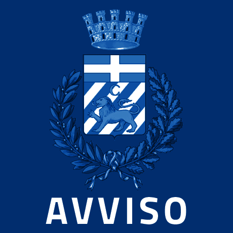 logo Avviso - stemma araldico